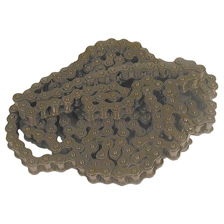 Stens Roller Chain #40 Chainsaw Pitch 1/2", Length 10' Chainsaws 250-019